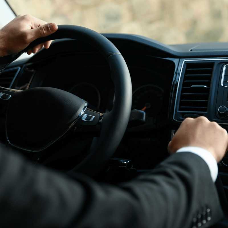 Taxi Bourgoin et La Tour du Pin