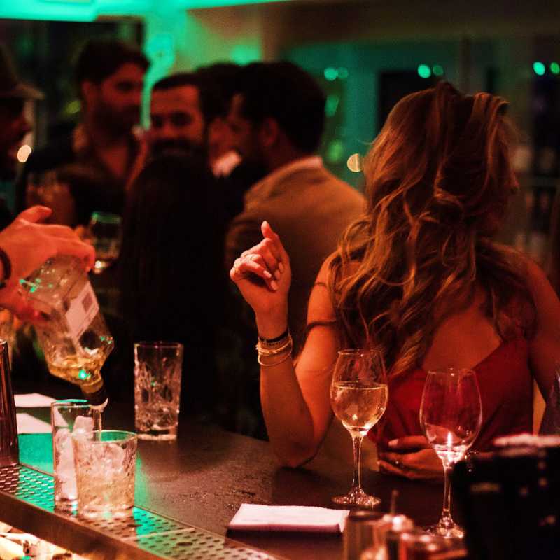 Taxi nocturne soirées bourgoin et lyon