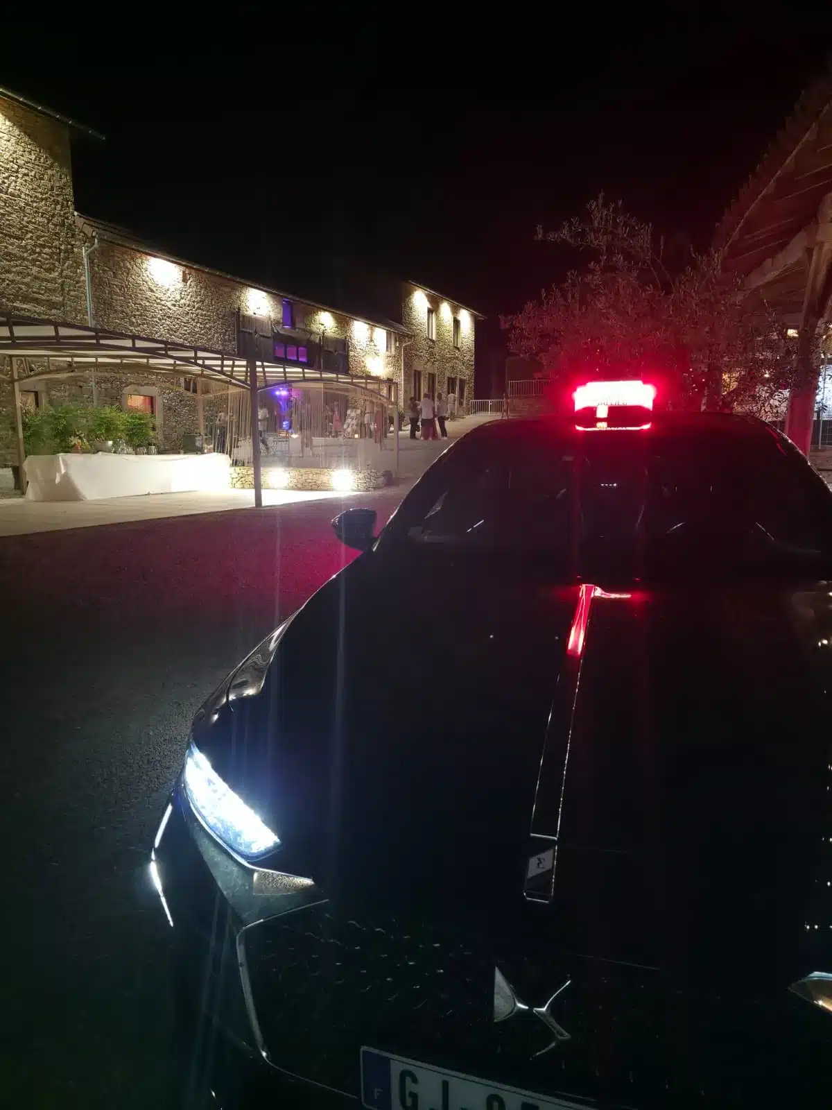 taxi de nuit bourgoin jallieu